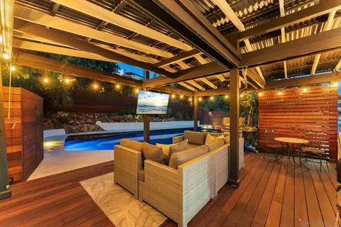 Exterior - 7949 Pasadena Ave, La Mesa, CA 91941 photo 12 of 14