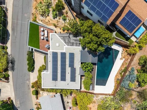 View/Area - 7949 Pasadena Ave, La Mesa, CA 91941 photo 3 of 4