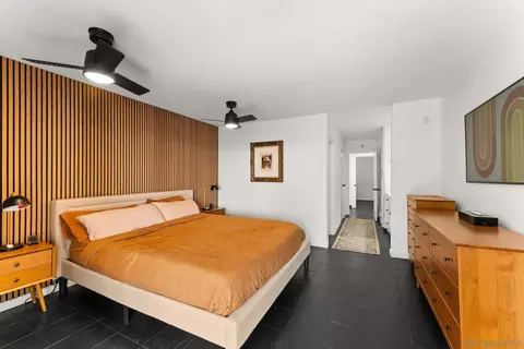 Bedroom - 7949 Pasadena Ave, La Mesa, CA 91941 photo 2 of 3