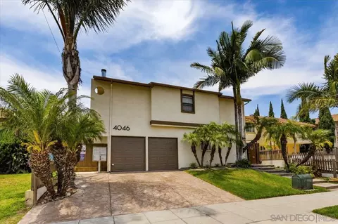 4046 Iowa St #4, San Diego, CA 92104