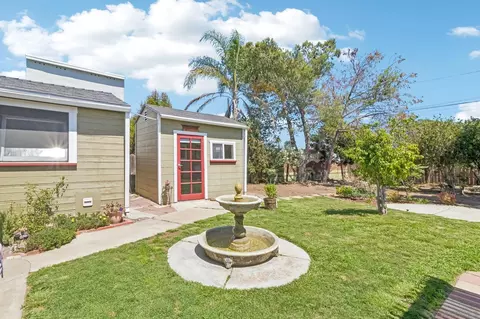Exterior - 8653 Washington Ave, La Mesa, CA 91942 photo 10 of 11
