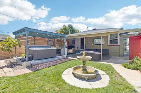 Exterior - 8653 Washington Ave, La Mesa, CA 91942 photo 7 of 11