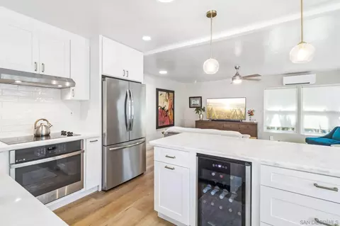 Kitchen - 8653 Washington Ave, La Mesa, CA 91942 photo 4 of 6