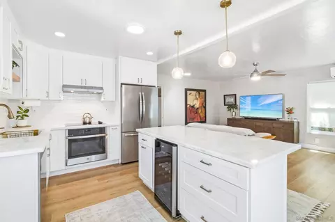 Kitchen - 8653 Washington Ave, La Mesa, CA 91942 photo 5 of 6
