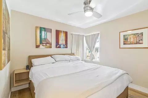 Bedroom - 8653 Washington Ave, La Mesa, CA 91942 photo 1 of 5