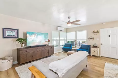 Living - 8653 Washington Ave, La Mesa, CA 91942 photo 3 of 4