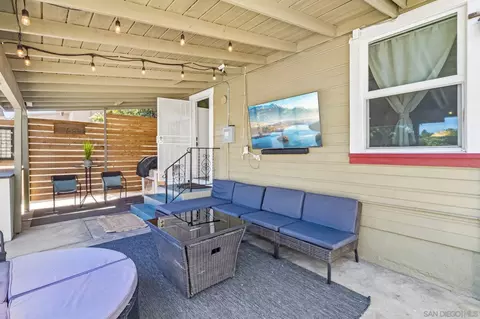 Exterior - 8653 Washington Ave, La Mesa, CA 91942 photo 9 of 11