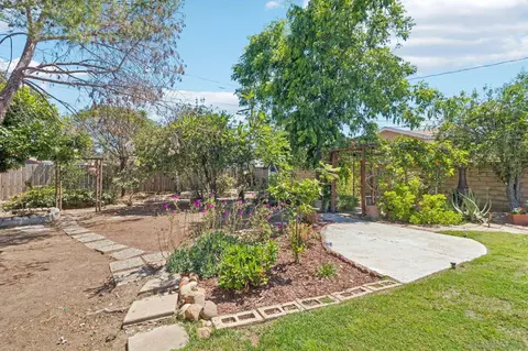 Exterior - 8653 Washington Ave, La Mesa, CA 91942 photo 4 of 11