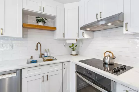 Kitchen - 8653 Washington Ave, La Mesa, CA 91942 photo 3 of 6