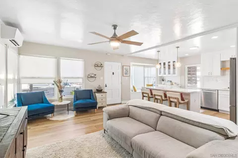 Living - 8653 Washington Ave, La Mesa, CA 91942 photo 4 of 4