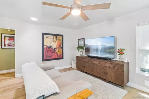 Living - 8653 Washington Ave, La Mesa, CA 91942 photo 2 of 4