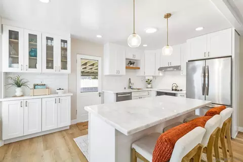 Kitchen - 8653 Washington Ave, La Mesa, CA 91942 photo 1 of 6