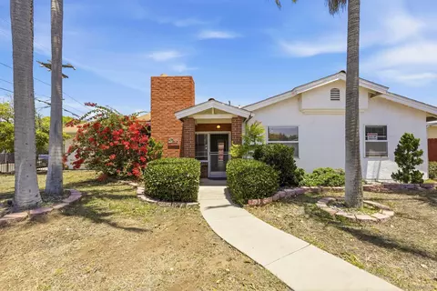 6404 Zena Dr, San Diego, CA 92115