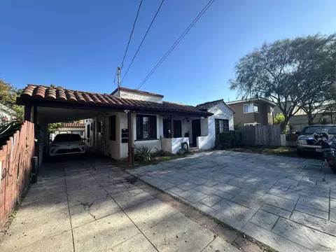 4727 Choctaw Dr, San Diego, CA 92115