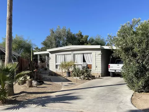 1010 Palm Canyon Dr #91, Borrego Springs, CA 92004
