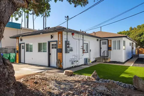 1020-22 15th, San Diego, CA 92154