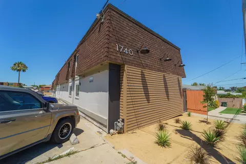 1740 N N Ave, National City, CA 91950