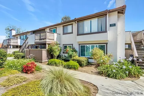 9808 Shirley Gdns #3, Santee, CA 92071