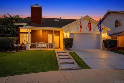 4883 Jarrett Ct, San Diego, CA 92113