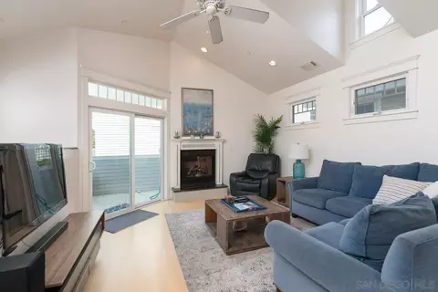 Living - 843 C, Coronado, CA 92118 photo 1 of 3