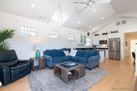 Living - 843 C, Coronado, CA 92118 photo 2 of 3