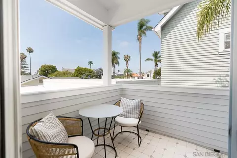 Exterior - 843 C, Coronado, CA 92118 photo 3 of 3