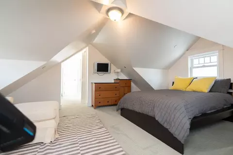 Bedroom - 843 C, Coronado, CA 92118 photo 6 of 6