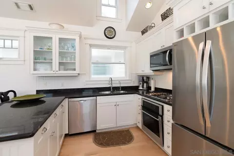 Kitchen - 843 C, Coronado, CA 92118 photo 2 of 4