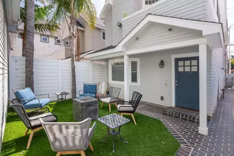 Exterior - 843 C, Coronado, CA 92118 photo 1 of 3