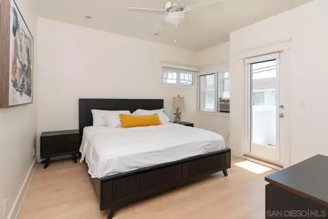 Bedroom - 843 C, Coronado, CA 92118 photo 3 of 6