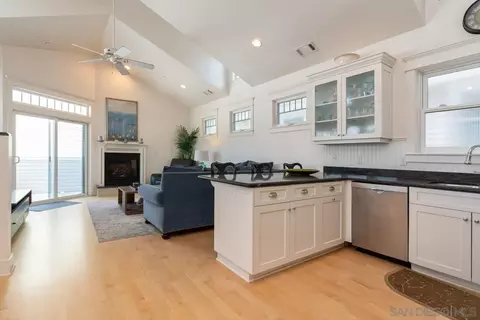 Kitchen - 843 C, Coronado, CA 92118 photo 4 of 4