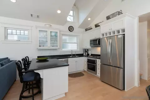 Kitchen - 843 C, Coronado, CA 92118 photo 3 of 4