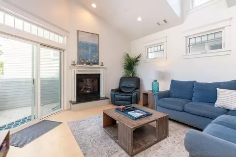Living - 843 C, Coronado, CA 92118 photo 3 of 3