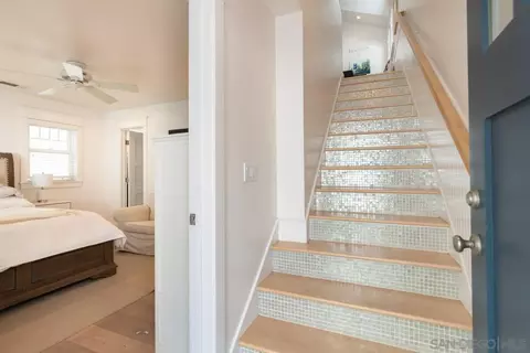 Entry Way - 843 C, Coronado, CA 92118 photo 1 of 1
