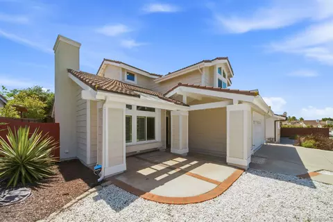Exterior - 7545 Dancy, San Diego, CA 92126 photo 12 of 14