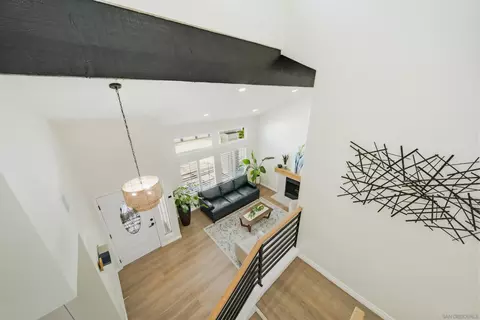 Entry Way - 7545 Dancy, San Diego, CA 92126 photo 1 of 3
