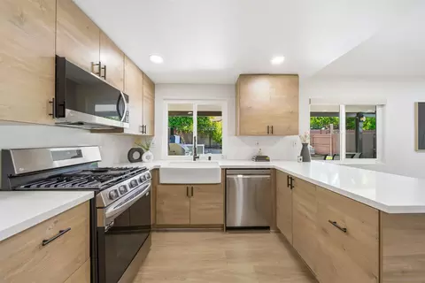 Kitchen - 7545 Dancy, San Diego, CA 92126 photo 1 of 5