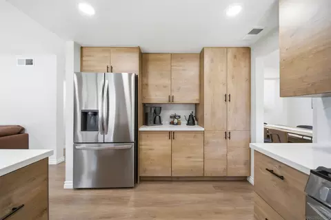 Kitchen - 7545 Dancy, San Diego, CA 92126 photo 2 of 5