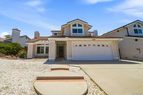Exterior - 7545 Dancy, San Diego, CA 92126 photo 2 of 14
