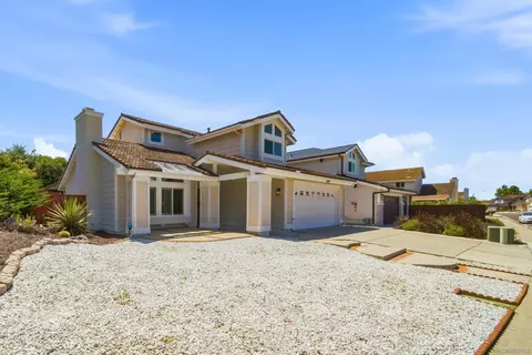 Exterior - 7545 Dancy, San Diego, CA 92126 photo 10 of 14