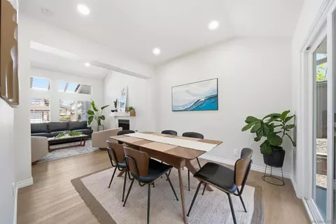 Dining - 7545 Dancy, San Diego, CA 92126 photo 1 of 2