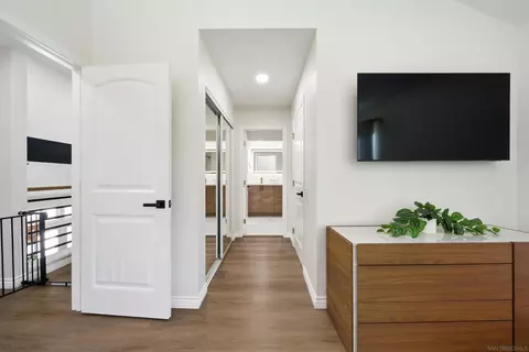 Entry Way - 7545 Dancy, San Diego, CA 92126 photo 2 of 3