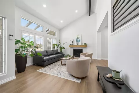 Living - 7545 Dancy, San Diego, CA 92126 photo 2 of 3