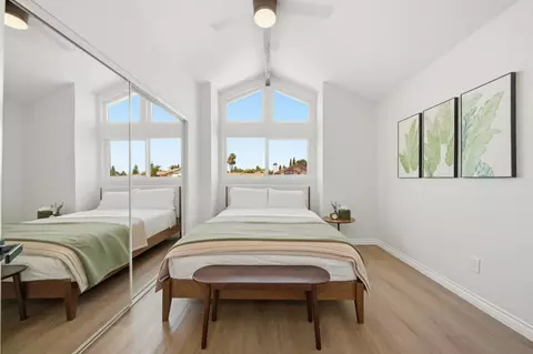 Bedroom - 7545 Dancy, San Diego, CA 92126 photo 5 of 6