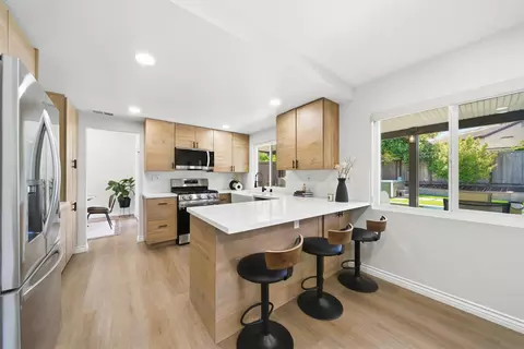 Kitchen - 7545 Dancy, San Diego, CA 92126 photo 5 of 5