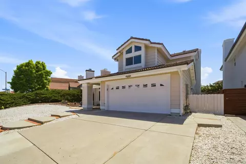 Exterior - 7545 Dancy, San Diego, CA 92126 photo 11 of 14