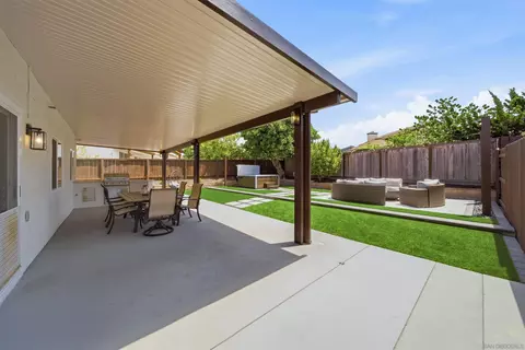 Exterior - 7545 Dancy, San Diego, CA 92126 photo 3 of 14