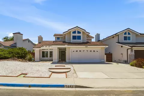 Exterior - 7545 Dancy, San Diego, CA 92126 photo 13 of 14