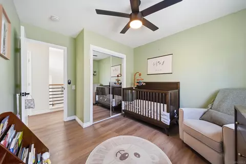 Bedroom - 7545 Dancy, San Diego, CA 92126 photo 4 of 6