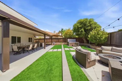 Exterior - 7545 Dancy, San Diego, CA 92126 photo 4 of 14